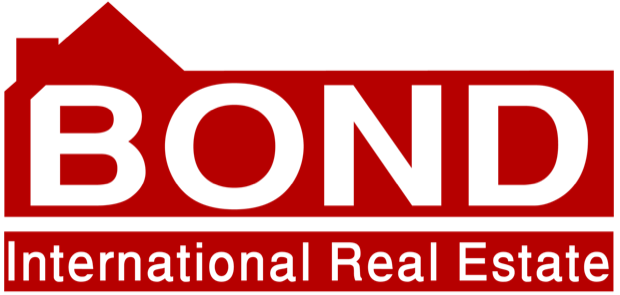 Bond International Real Estate